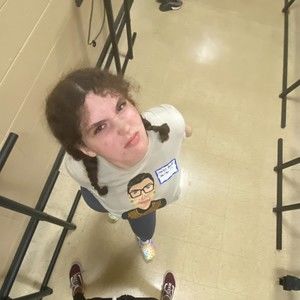 Meet your Posher, Harlee